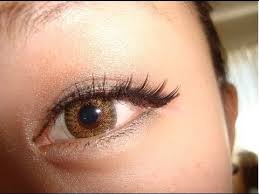 In order to treat eyelid cyst, you can also use aloe vera gel. Double Eyelid Permanent Double Eyelid Without Surgery Youtube