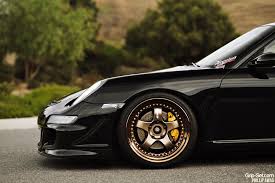 Black And Bronze Wheels Show Us Your Bronze Wheels 6speedonline Porsche Forum And Luxury Car Resource Bronze Wheels Black Car Car