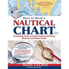 Navigation Charts Amazon Com