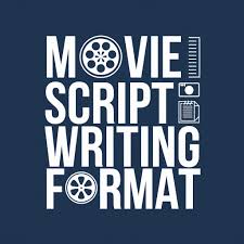 Buy Movie Script Writing Format by Randy Kum