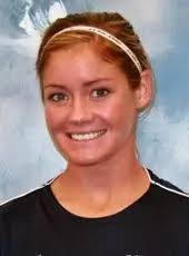 2009 Women's Soccer Roster