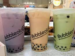 Birthday Fun At The Mall Of Georgia Buford Georgia 12 01 2018 Spg Family Adventure Network Bubble Tea Flavors Bubble Milk Tea Bubble Tea Boba
