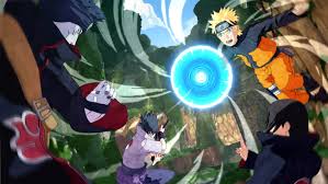 Complete Character Roster For Naruto To Boruto Shinobi