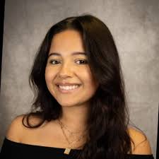 I'm happy to share that I've started my Master of Education