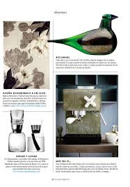 vallila s jardin rug in elle decor mexico diseno escandinavo disenos de unas artesanos