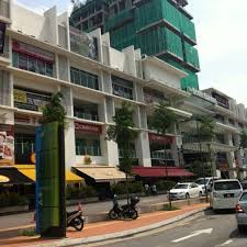 Pay now or later on most rooms. The Scott Garden Seputih Kuala Lumpur Kuala Lumpur