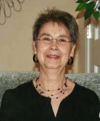 Obituary information for Janet Marie Lovett