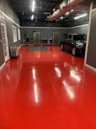 Cat epoxy lantai ini dapat diaplikasikan pada lantai rumah di berbagai ruangan untuk memperindah penampilannya. Mengenal Cat Epoxy Kegunanan Kelebihan Dan Kekurangannya