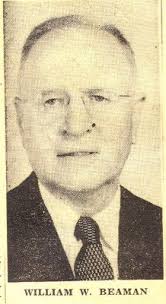 Troy, Pennsylvania Business Leaders circa 1961