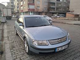 Volkswagen Passat 1 9 Tdi Highline Sahibinden Satilik 2000 Model Passat 1 9 Tdi Orjinal Masrafsiz Sahibinden Comda 892737006
