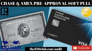 Credit scores can often be deceptive because you can have a great score in the 700s but with. Chase American Express Pre Approval Process Myfico Platinum Gold Sapphire Business Credit Union Youtube