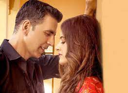 Akshay Kumar Shows His Sensitive Emotional Side With Nupur Sanon In B Praak S Heartbreaking Filhall Reminds Of Namaste London Bollywood News Bollywood Hungama A film 'nanak shah fakir' released in 2015 after having a tough time even getting clearance from the cbfc. akshay kumar shows his sensitive
