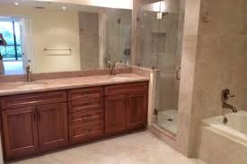 bathroom remodeling coral springs, fl
