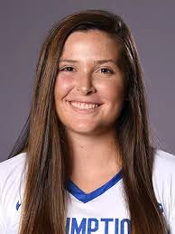 2020 Women's Volleyball Roster