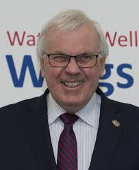 2021 ANNUAL REPORT Recovery & Resilience