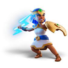 Royal champion skins