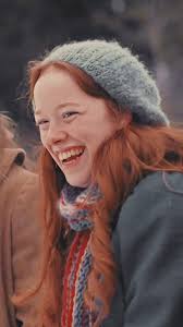 Anne with an e wallpapers. Anne 3x01