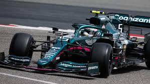 Formula 1 2021 season, great britain. 6 Winners And 6 Losers From 2021 F1 Pre Season Testing Formula 1