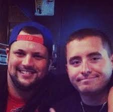 Veronica Ebert and Josh Crego's Wedding Website