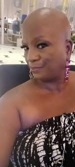 Saw this while doing some research and thought of all the Beautifully  Blaque Women in this group. 🖤