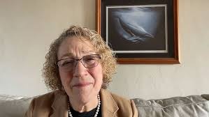 Milken School of Public Health Dean Lynn Goldman Holiday Message