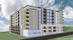 Check spelling or type a new query. Developer Plans 8 Story Building With 278 Apartments On Dodge Says Unmc Is Creating Demand Money Omaha Com