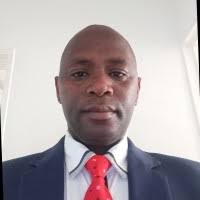 Sakhele Sydney Maqoqa