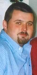 Funeral for Shawn Hall