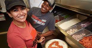 Pizza Hut Job Search Results
