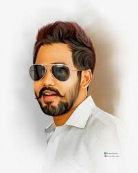 Hip Hop Tamizha Hiphoptamizha Aadhi Prasanthpras Fanedit Meesayamurukku Art Ps Portrait Digitalart Smudge Thala Photosh Hip Hop Images