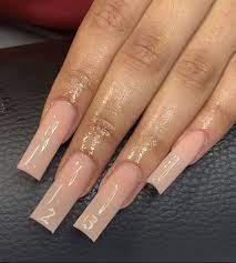 Pinterest Kaylinsimmons13 In 2021 Long Acrylic Nails Fire Nails Glam Nails