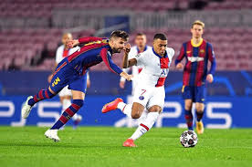 Psg will be without neymar and angel di maria; Barcelona Photos Posters Prints Football Photos