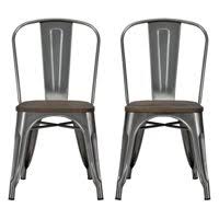 Maybe you would like to learn more about one of these? Farmhouse Dining Chairs Walmart Com