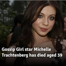 The star, who was also in Buffy the Vampire Slayer and Harriet the Spy, has  sadly died at the age of 39 in New York City