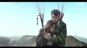 Crash Landing On You Episode 4 Dramabeans Korean Drama Recaps Korean Drama Drama Crash