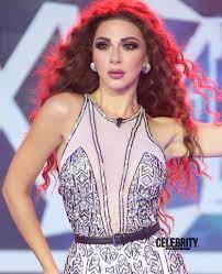 Pin On Celebrity From Liban
