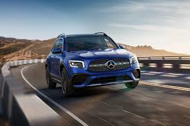 One of the original luxury suvs remains one of the best luxury suvs. The 17 Best Luxury Suvs Of The Year 2020 Edition