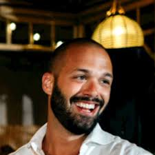 Martin Wolfram (far left), Inviso CEO, congratulated the