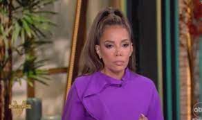 View's Sunny Hostin claims Melania secretly 'hates' Trump - Celebrity News  - Entertainment - Daily Express US