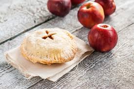 How To Make Salted Caramel Apple Hand Pies In 30 Minutes Desserts 30seconds Food