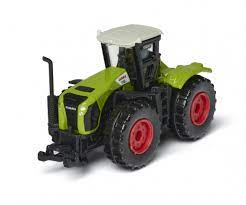 The last year of the 5th millennium, an exceptional common year starting on wednesday. Traktor Farm Claas Xerion 5000 Farm Marken Produkte Www Majorette Com