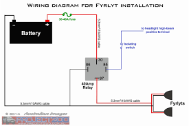 It is good practise and should not be ignored. Best Bosch Relay Wiring Diagram 5 Pole Electrical Outlet Symbol 2018 In 2021 Electrical Circuit Diagram Wiring Diagram Electrical Wiring Diagram