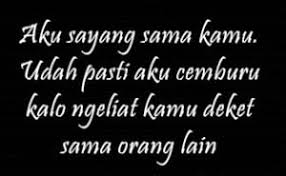 Check spelling or type a new query. Kata Kata Cemburu Sama Pacar