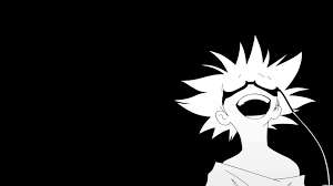 Aug 06, 2020 · tons of awesome anime black 4k wallpapers to download for free. Edward Black And White Hd Wallpaper 1920x1080 Id 48096 Wallpapervortex Com
