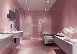 Master bathroom ideas | bathroom function as the main part of the house intended for private sanitation. Girly Bathroom Ideas Top 10 Stylish And Girly Bathroom Design Decoracao Banheiro Rosa Designs De Azulejo Para Banheiro Projeto Do Banheiro