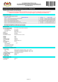 Tawaran program pengajian politeknik kementerian pengajian tinggi malaysia. Pdf Doc Upu Chris Me Academia Edu