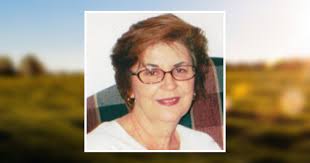 Pamela Sue Alverson Obituary 2019