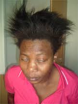 Beatrice Must be Released from Detention Immediately