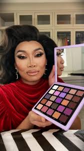 I love @anastasiabeverlyhills and they love me!!! 🥰🥰🥰