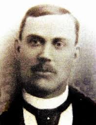 Andrew J. Kerins Jr. (1867-1892)